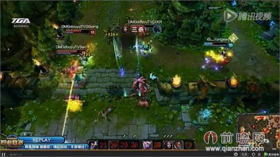 【亚洲捆绑升级版？957二代目「山鸡」新英雄藤蔓捆住五人！】 (新梗/新英雄)