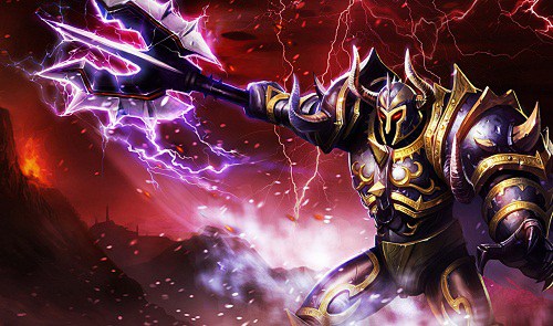 异画师技能连招全解析：对线期发育技巧、团战站位思路与核心装备选择指南