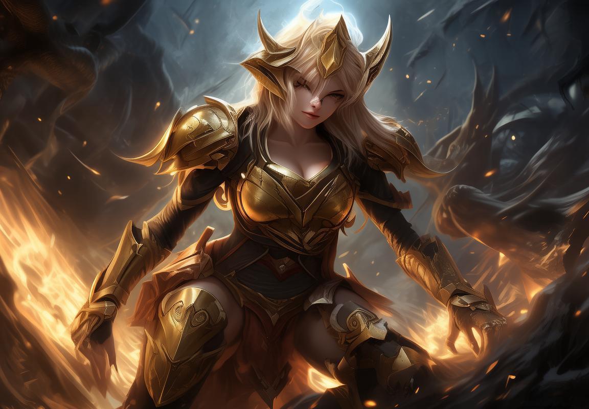 LPL总决赛Knight阿卡丽寒影追猎，决胜团战双C瞬陨传奇时刻